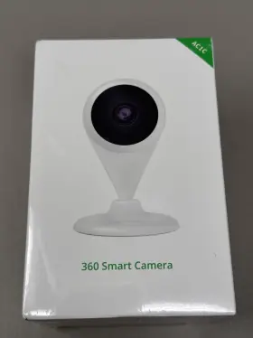 AC1C 360 SMART LIFE GROUP Camera Pro Security Botslab