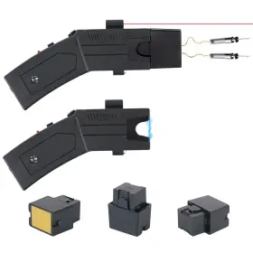 746197724571 ABIYX Defense Tools Remote Shock Stun High