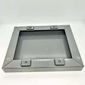 021-0515 ADESCO Hide Buck Magnetic Hidden Pocket Counter #2