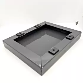 021-0515 ADESCO Hide Buck Magnetic Hidden Pocket Counter #3