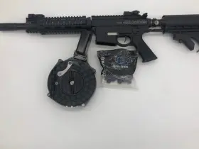 VKSGEN3 ADN PAINTBALL Vks