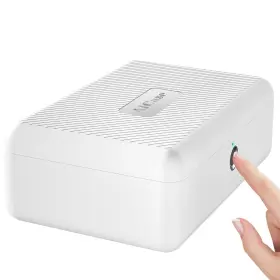 59113820-D277-4574-9153C AICASE Biometric Fingerprint Storage