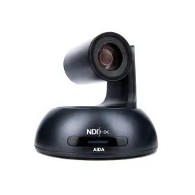PTZ-NDI-X18B AIDA IMAGING Zoom Camera