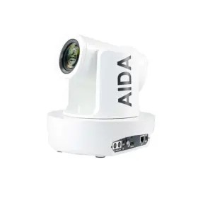 PTZ4K-NDI-X12W AIDA IMAGING Zoom Ptz Camera