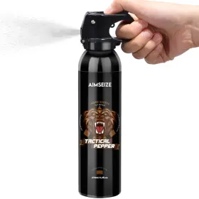 6A20C818FFFCBDC4ED8E7AF6 AIMSEIZE Pepper Spray Hiking Maximum