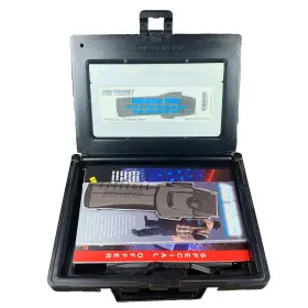 H95-12674 AIR TASER Defense Base Cartridges Tape