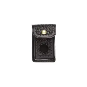 666406007304 AKER LEATHER Body Alarm Basketweave