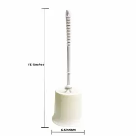 708214145592 ALICE BROWNING Toilet Brush Diversion Safe Stash #2