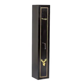 812771013253 AMERICAN FURNITURE CLASSICS Gun Safe