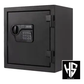 990FS AMERICAN FURNITURE CLASSICS Homesecure Fireproof Safe