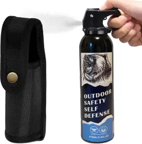730688209791 AMIAAXIN Access Secure Safety Holster