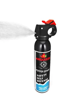 730688869292 AMIAAXIN Pepper Spray Women Men Release Access