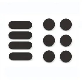 757158660791 APEISI Webcam Covers Privacy Nos
