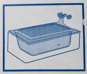 094922615121 AQUAPODKIT Aquapod Emergency Water Storage Kit