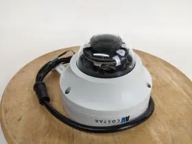 AV02CLD-200 ARECONT VISION Contera Dome Camera
