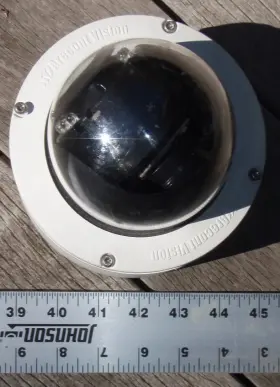 AV5456PMIR-S ARECONT VISION Contera Dome Camera