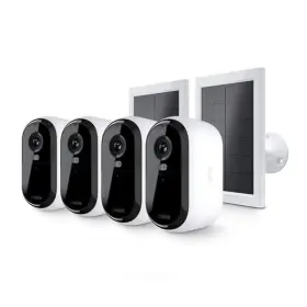 193108145978 ARLO Wireless Hdr Essential Security Cameras