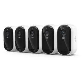 680358093246 ARLO Essential Security Cameras