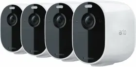 B0B3N9HXQJ ARLO Pro Spotlight Camera Hdr Night Wireless