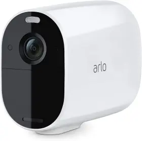 VMC2032 ARLO Essential Spotlight Camera