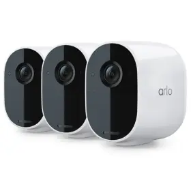 VMC2320W-111NAS ARLO Essential Camera Pack Wireless Security