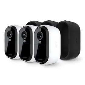 VMC3350-1WMNAS ARLO Essential Camera Wireless