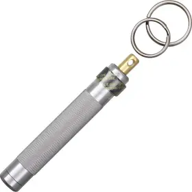 ASP54952 ASP Palm Defender Pewter Ormd Overall Construction