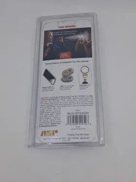 092608549548 ASP Palm Defender Key Ring Ex #2