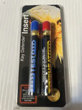 092608551145 ASP Key Defender Heat Inert Spray Refill Pack