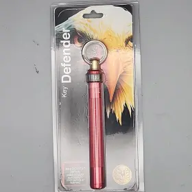 ASP55153 ASP Key Defender Ormd Overall Construction Nos