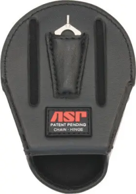 ASP56138 ASP Top Handcuff Chain Hinged