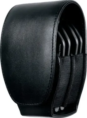 ASP56160 ASP Double Handcuff Construction Secure Restraints