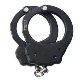 46110 ASP Ultra Cuffs Chain Bow Pawl Security