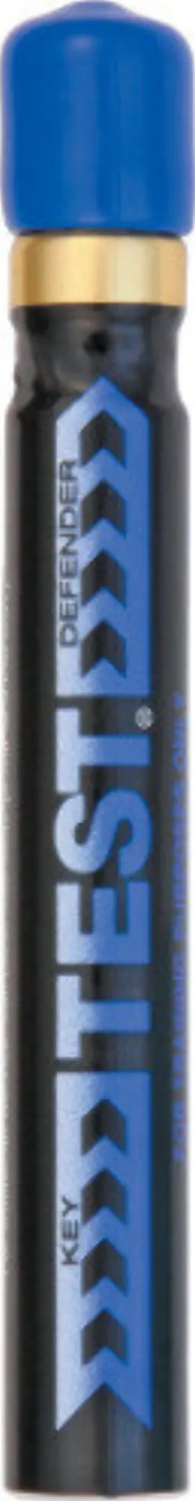 55111 ASP Key Defender Ormd Pepper Spray