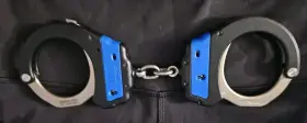 56062 ASP HANDCUFFS Identifier #2