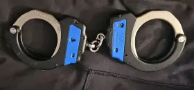 56062 ASP HANDCUFFS Identifier