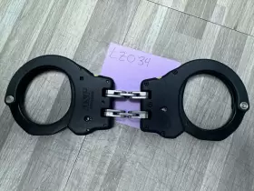 ASP56071 ASP HANDCUFFS Ultra Hinged #2