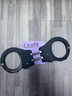 ASP56120 ASP HANDCUFFS Bow #2
