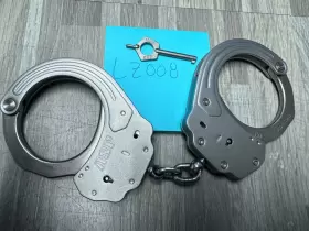 ASP56100 ASP SENTRY CUFFS Handcuffs #2