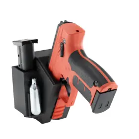 810175432892 BYRNA Wall Mount Vertical Mag Holder