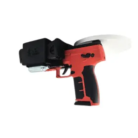 810175432915 BYRNA Wall Mount Horizontal Mag Holder