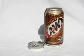 637632204072 AURA VARIETY Soda Diversion Safe Stash Secret