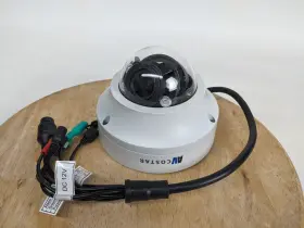 AV08CLD-200 AV COSTAR Contera Ip Dome Camera