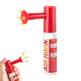 SUE-AVENUEBOOL-0013 AVENUEBOOL Pack Mini Air Horn Safety