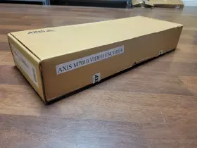 0414-004 AXIS Vide Encoder