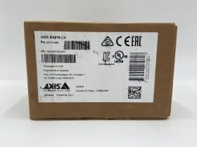 M4216-LV AXIS Network Camera #2