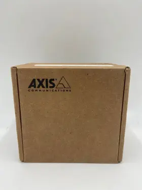M4216-LV AXIS Network Camera