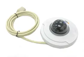 M5054 AXIS Ptz Mini Dome Network Camera