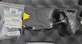 22029 AXON Defense Device