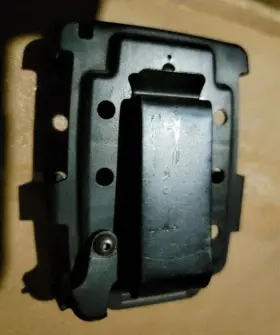 73078 AXON Body Flex Mounting Accessorie #2